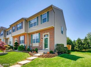 1414 Roman Ridge Way, Bel Air, MD 21014