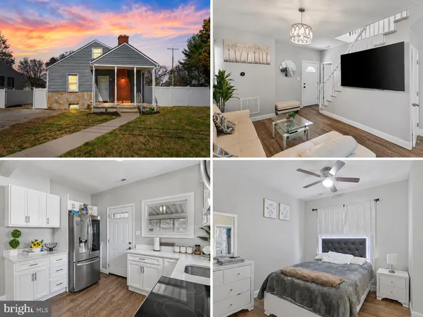 8489 Arbutus Rd, Pasadena, MD 21122
