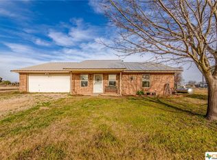 323 Old Pidcoke Rd, Gatesville, TX 76528