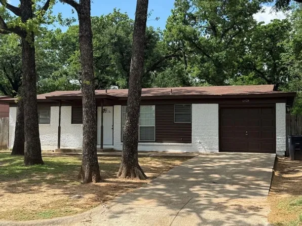 6424 Truman Dr, Fort Worth, TX 76112