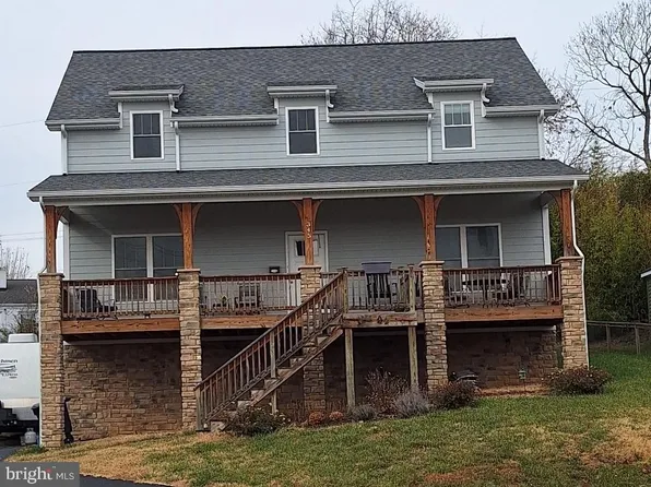 345 S Willow St, Harrisonburg, VA 22801