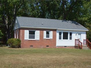 1814 Lyndover Rd, Richmond, VA 23222