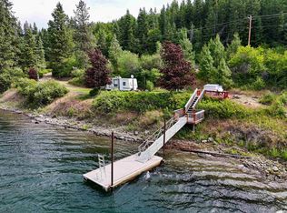 28251 Leclerc Rd N, Ione, WA 99139