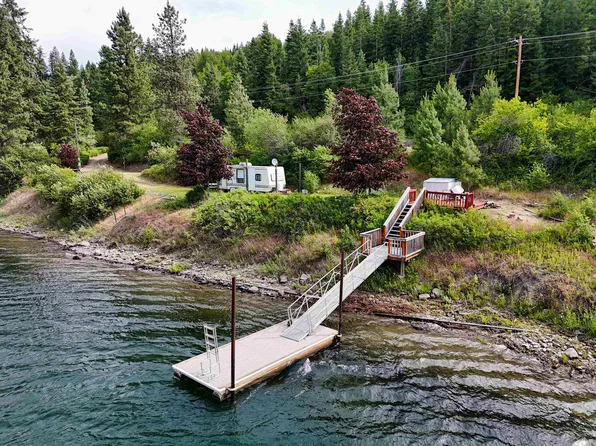 28251 Leclerc Rd N, Ione, WA 99139