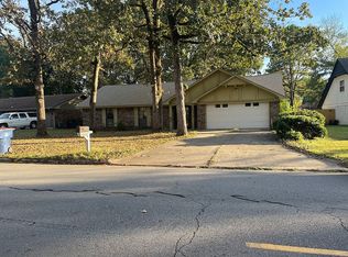 10212 Meandering Way, Fort Smith, AR 72903