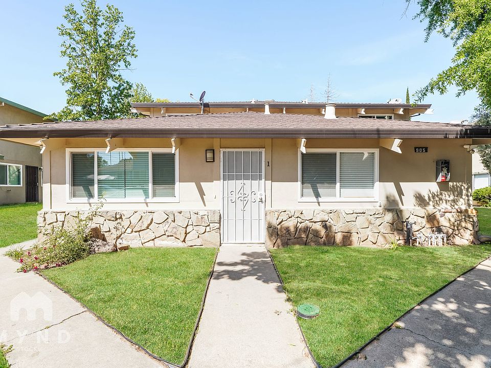 1st image of 905 Carro Dr APT 1