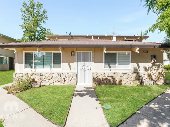 905 Carro Dr APT 1, Sacramento, CA 95825