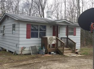 2138 Gardners Rd, Mineral, VA 23117