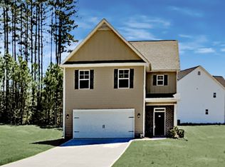 36 Madison Xing, Dallas, GA 30132