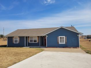 14356 Ranch Acres Dr, Tahlequah, OK 74464