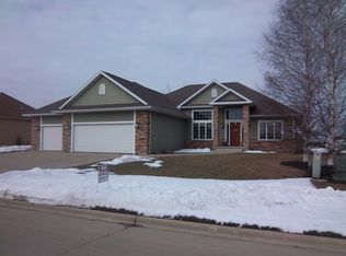 1613 W 14th St, Spencer, IA 51301