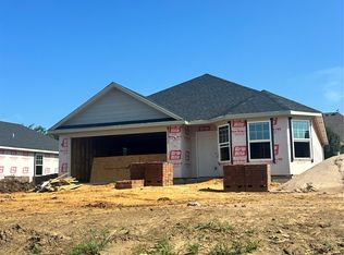 3432 Little John Dr, Durant, OK 74701