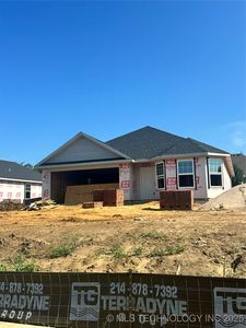 3432 Little John Dr, Durant, OK, 74701