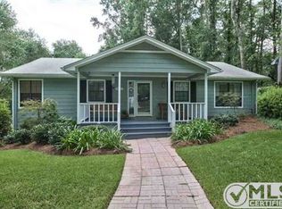 921 Barrie Ave, Tallahassee, FL 32303