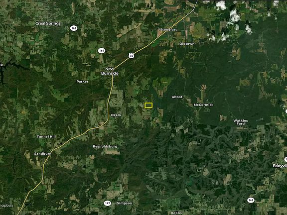 2nd image of Dry Fork Rd Lot Wp001