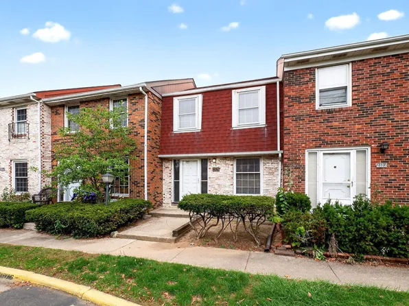 2375 Hardesty Dr N #A-5, Columbus, OH 43204