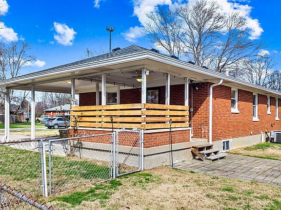 4th image of 9103 Chenault Rd