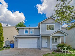 6415 NE 139th Ct, Vancouver, WA