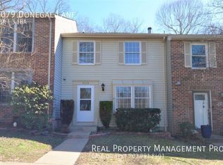 8079 Donegal Ln, Springfield, VA 22153