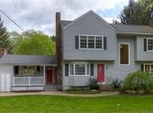 168 Middle Rd, Southborough, MA 01772