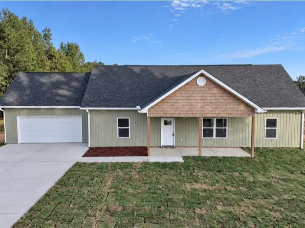 10952 County Road 59, Verbena, AL 36091