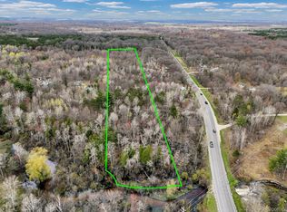 PARCEL E 32 1/2 Rd #A, Cadillac, MI 49601