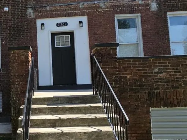 2303 Whittier Ave, Baltimore, MD 21217