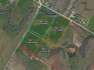 TRACT 4 N ABBOTT RD LOT 61, St Hedwig, TX 78152