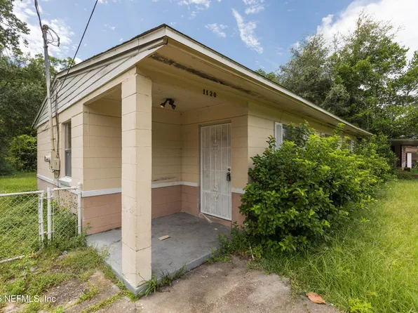1120 CARTHAGE Drive, Jacksonville, FL 32218