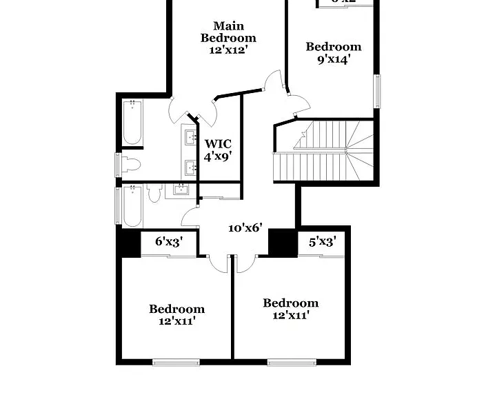 8612 Paddle Wheel Way — Photo 2