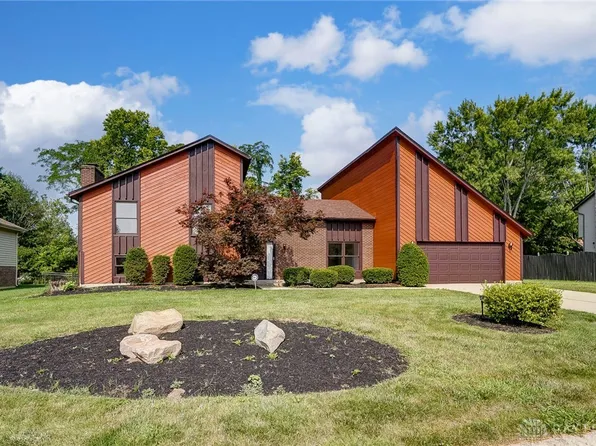 7219 Pineland Trl, Dayton, OH 45415