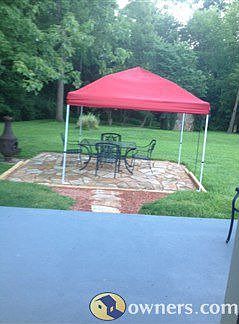 back yard view 2