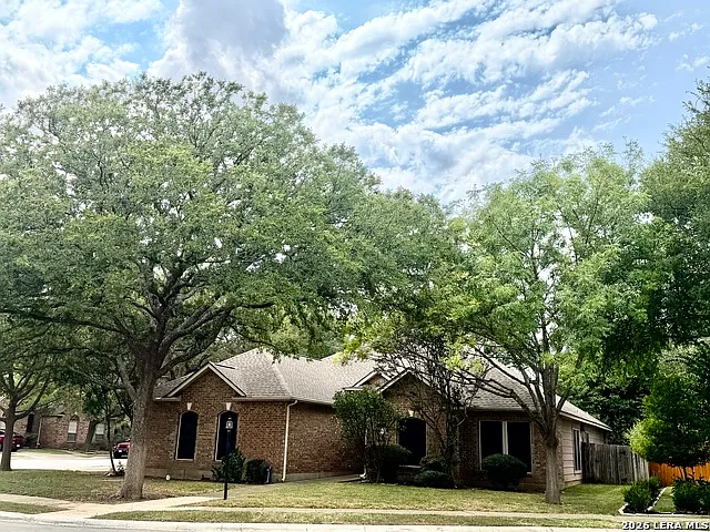2411 Enfield Grove Dr