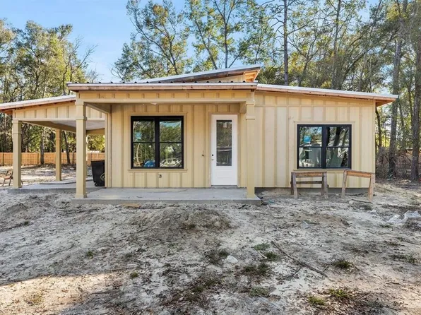 7474 SE 78th Pl, Trenton, FL 32693