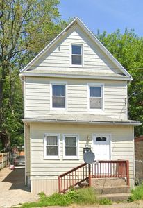 2115 Wallace St, Erie, PA, 16503