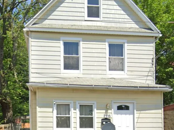2115 Wallace St, Erie, PA 16503