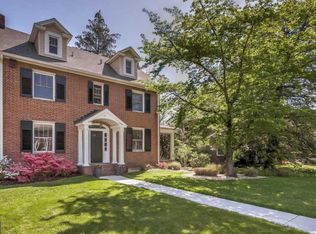 31 Overbrook Rd, Catonsville, MD 21228