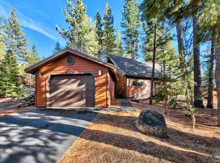 1562 Cree St, South Lake Tahoe, CA 96150