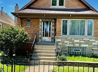 5700 S McVicker Ave, Chicago, IL 60638