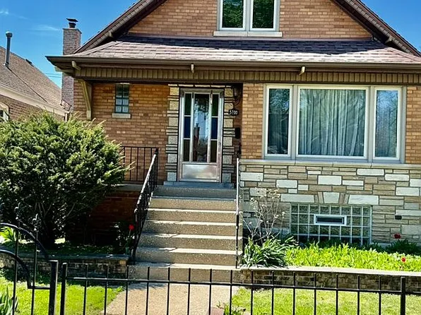 5700 S McVicker Ave, Chicago, IL 60638