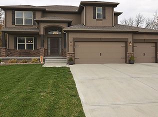 15330 NW 132nd St, Platte City, MO 64079