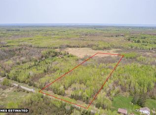 75XX E Brannan Rd, South Range, WI 54874