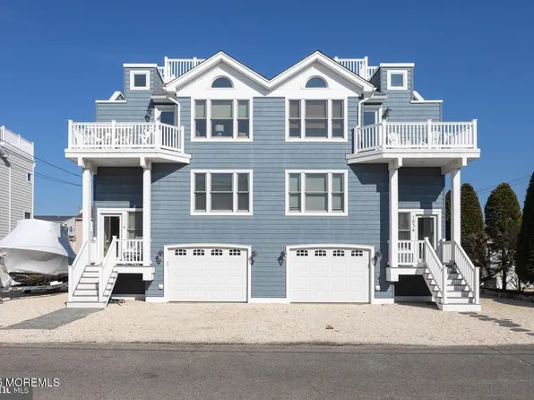 103 Roxie Avenue #A, Long Beach Twp, NJ 08008