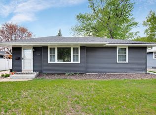 7014 15th Ave S, Richfield, MN 55423