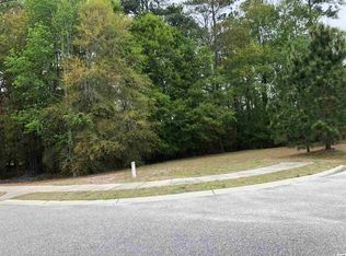 Wood Stork Dr, Conway, SC 29526