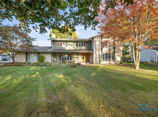 450 Monroe St, Delta, OH 43515