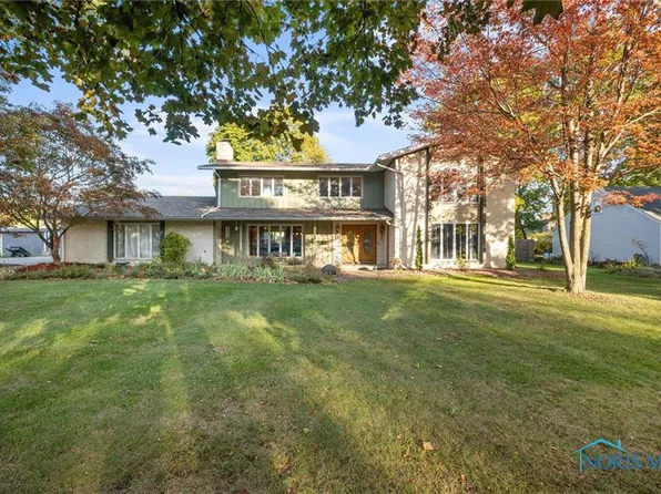 450 Monroe St, Delta, OH 43515