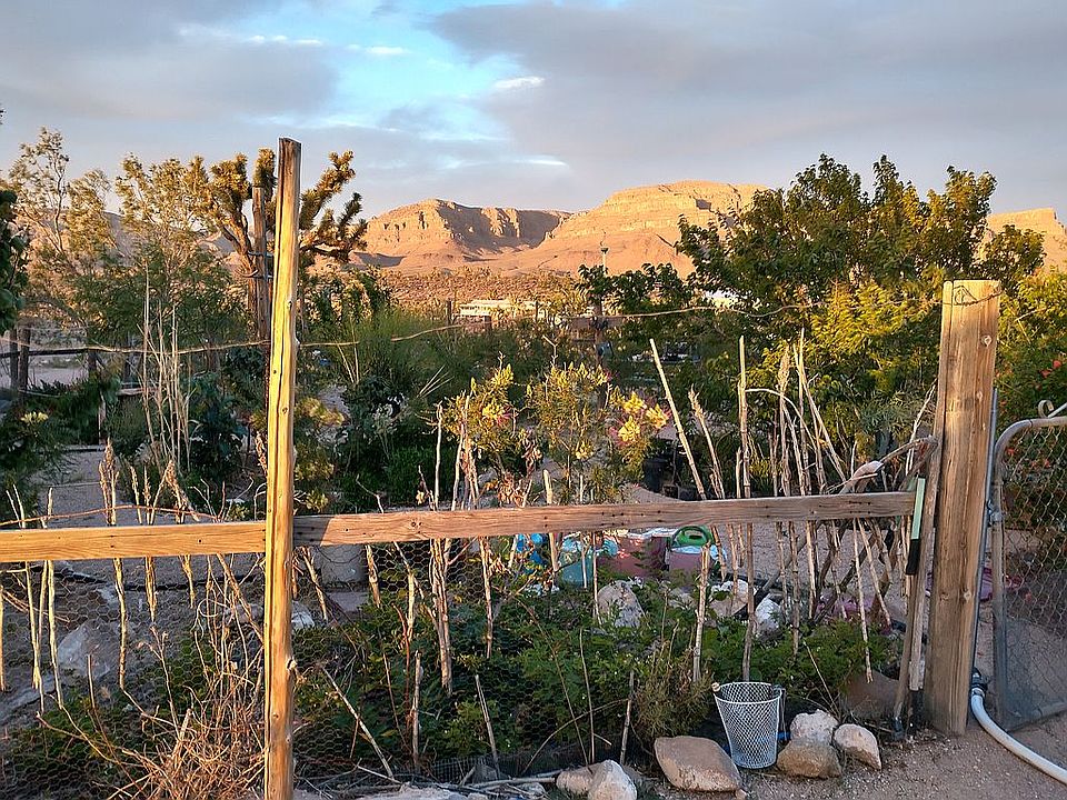 Orchard Garden