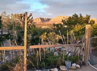 26805 N Palo Christi Rd, Meadview, AZ 86444