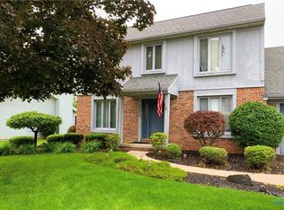 10410 Bridgewood Rd, Perrysburg, OH 43551